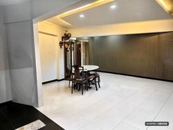 Blk 912 TAMPINES PALMSVILLE (Tampines), HDB 5 Rooms #572575521